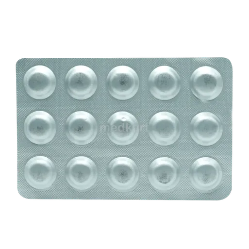 lipitas 10mg tablet 15's